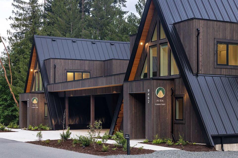 Cabin 2